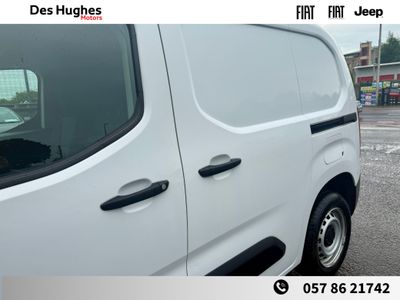 2021 Toyota Proace