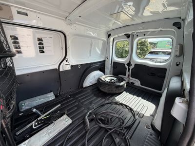 2020 Renault Kangoo