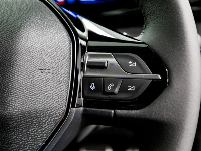 2026 Peugeot 408