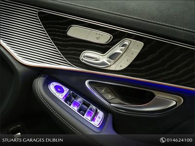 2023 Mercedes-Benz EQC