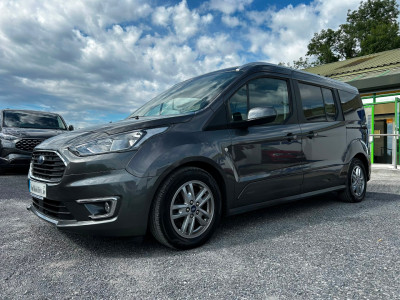 2022 Ford Tourneo Connect
