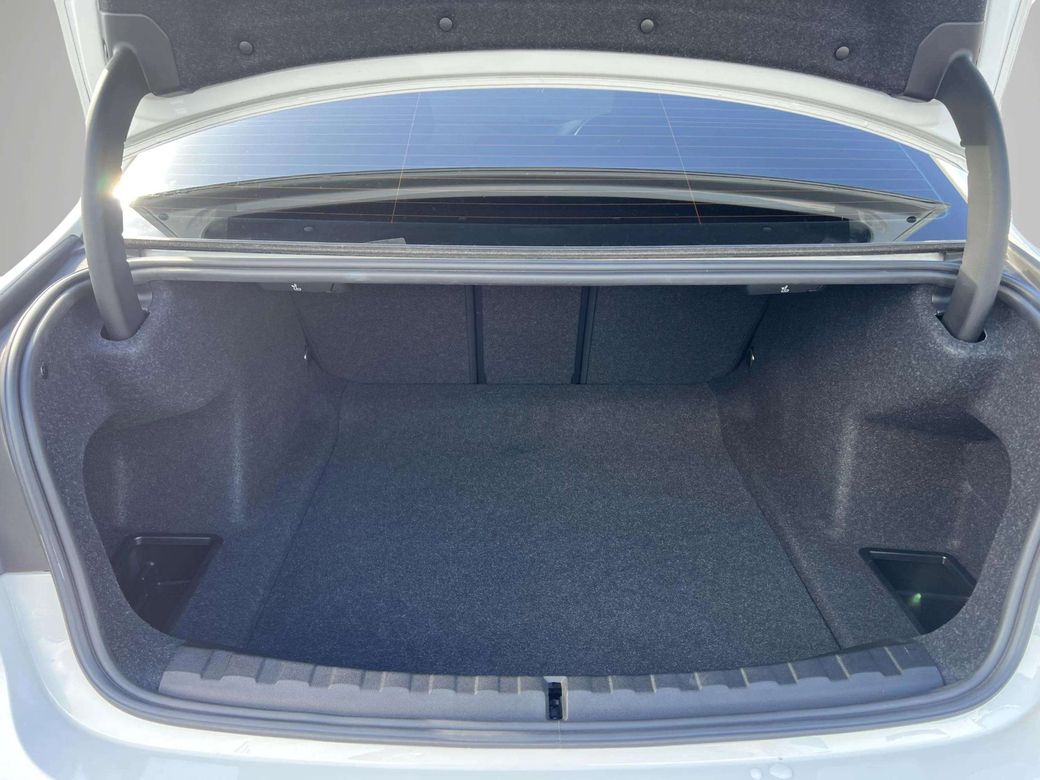 2019 BMW 3 Series