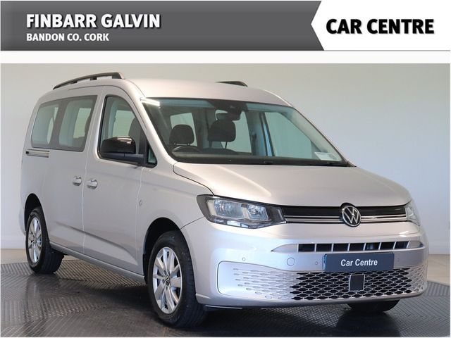 vehicle for sale from Finbarr Galvin Ltd