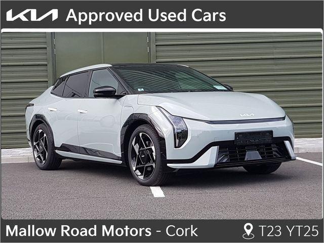 vehicle for sale from Mallow Road Motors Kia