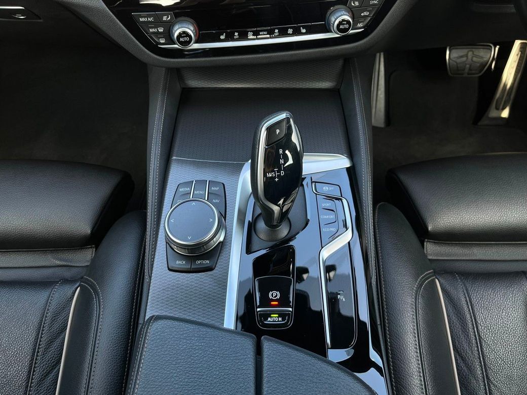 2023 BMW 5 Series