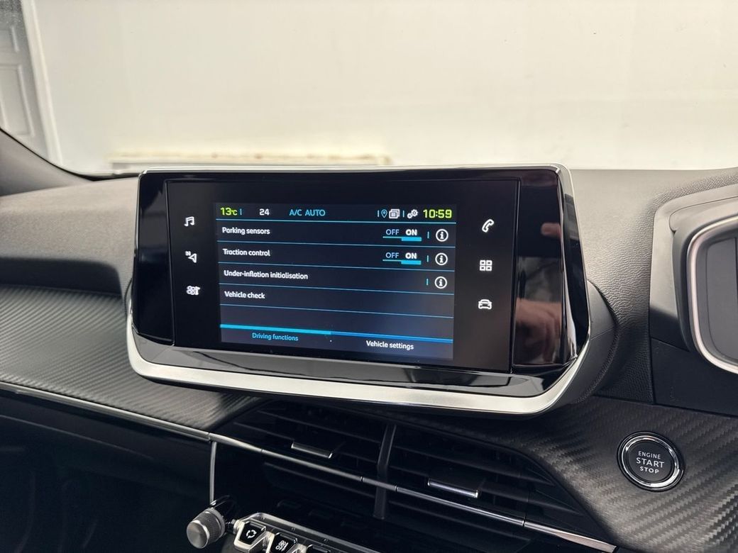 2023 Peugeot 2008