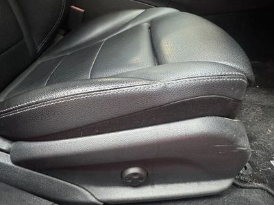 2018 Mercedes-Benz C Class