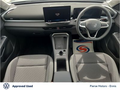 2026 Volkswagen T-Roc