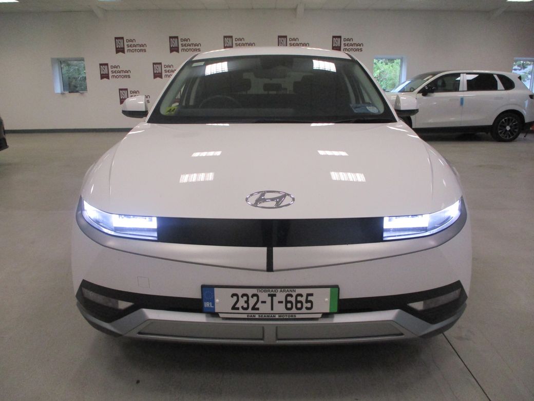 2023 Hyundai Ioniq 5