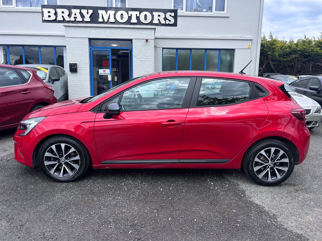 2023 Renault Clio