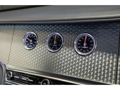 2022 Bentley Flying Spur