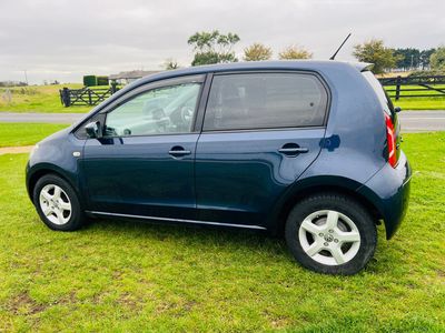 2014 Volkswagen up!