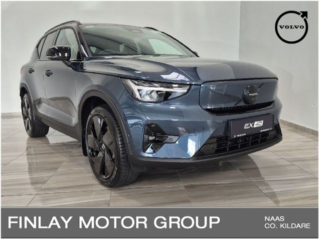 vehicle for sale from Finlay Motor Group