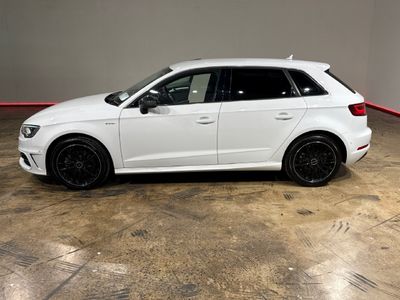 2017 Audi A3