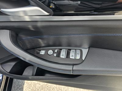 2022 BMW iX3