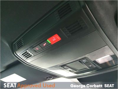 2024 SEAT Arona