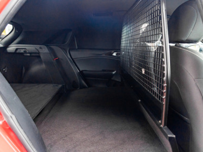 2021 Kia Ceed
