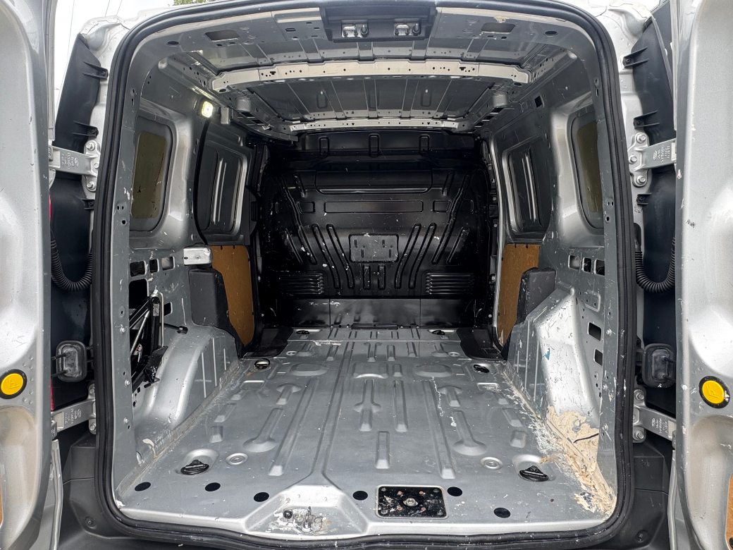 2015 Ford Transit Connect