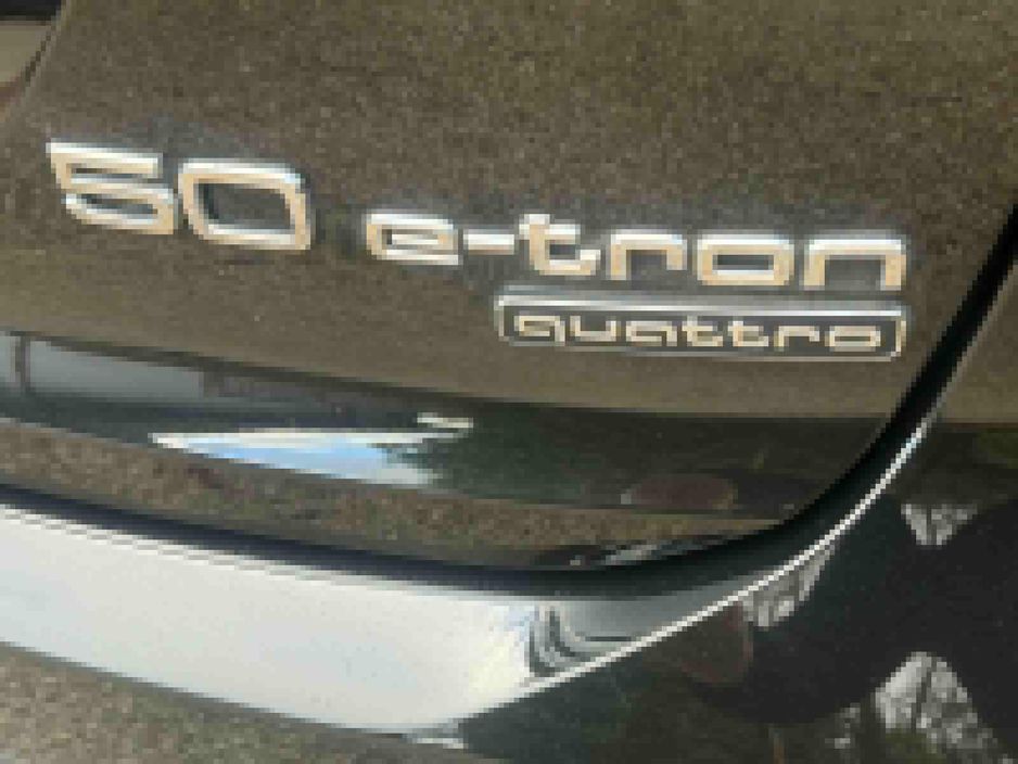 2022 Audi Q4 e-tron