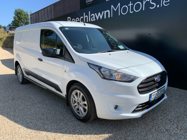 vehicle for sale from Beechlawn Motors
