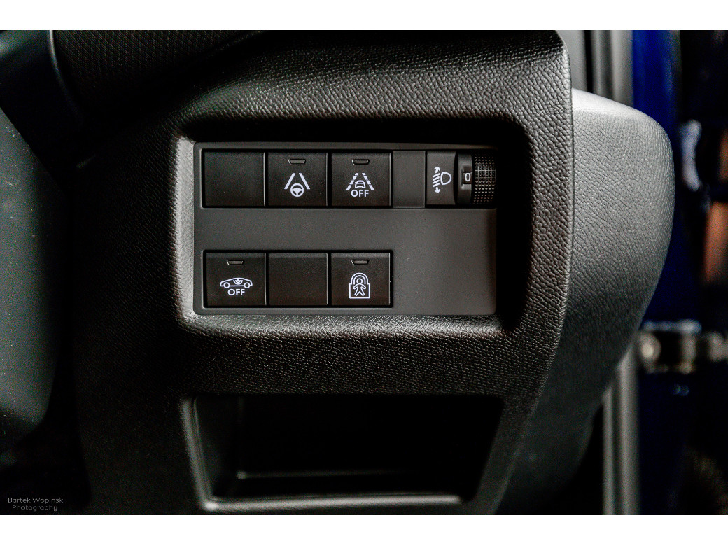 2025 Citroen C5 Aircross