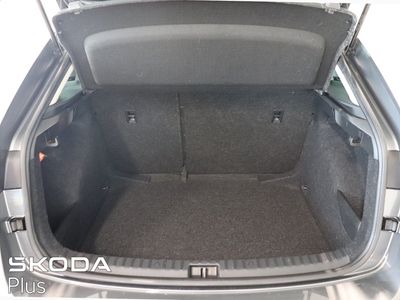 2023 Skoda Scala