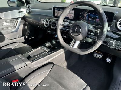 2026 Mercedes-Benz A Class