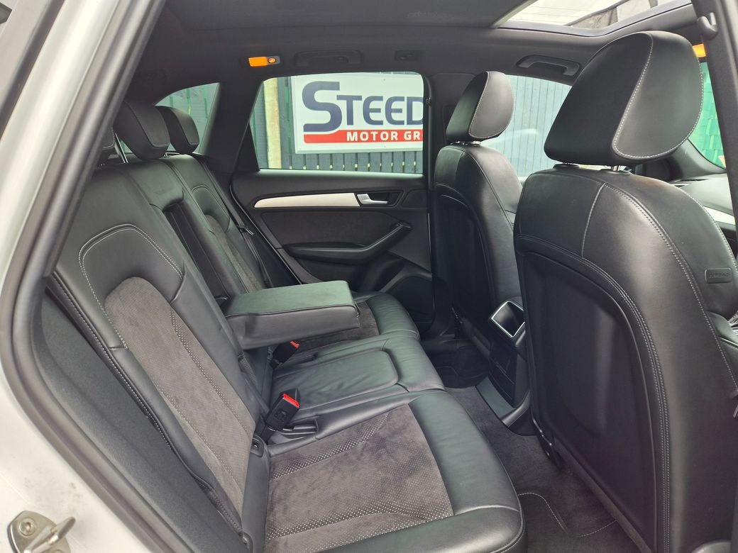 2016 Audi Q5