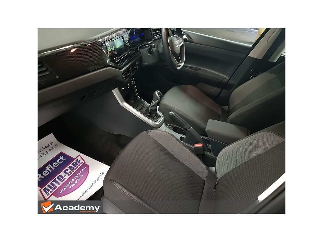 2024 Volkswagen Polo