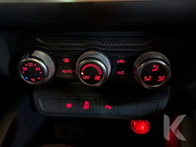 2016 Audi A1