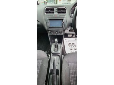 2016 Volkswagen Polo