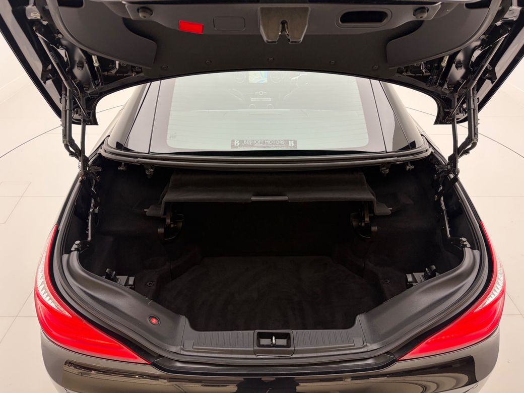 2013 Mercedes-Benz SL Class