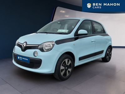 2015 Renault Twingo