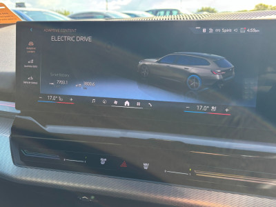 2025 BMW 5 Series