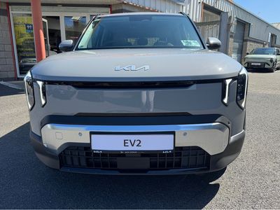 2026 Kia EV2