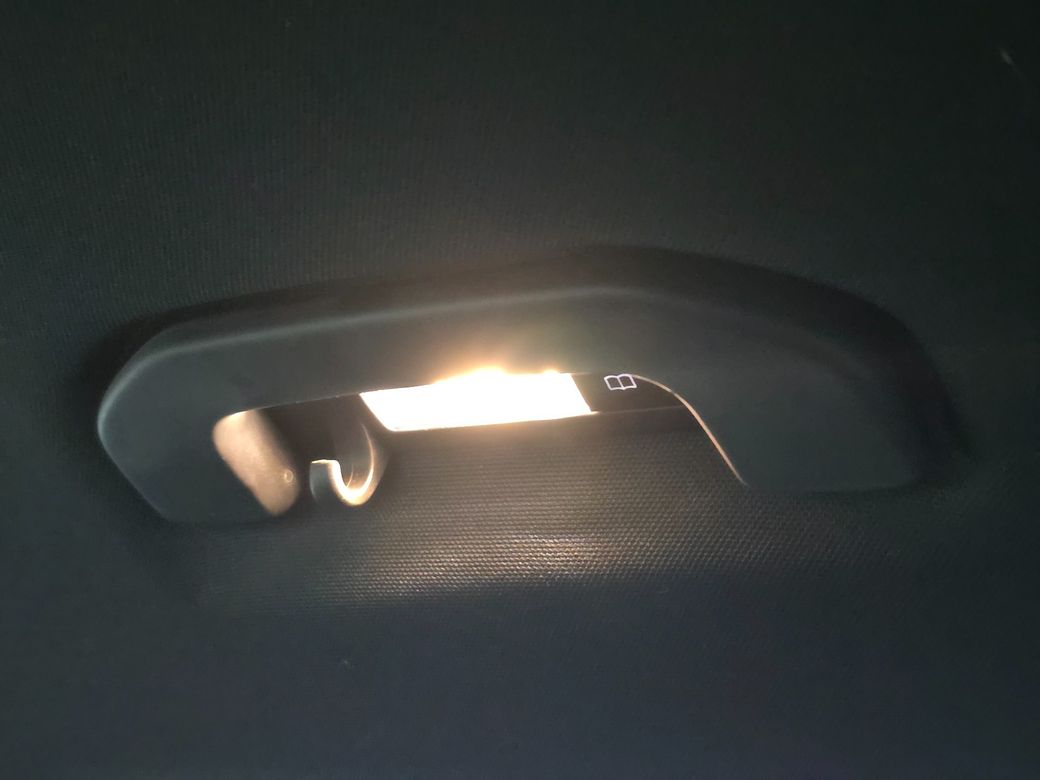 2021 Mercedes-Benz A Class