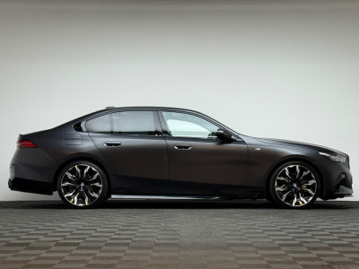 2024 BMW 5 Series