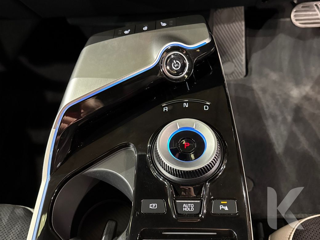 2024 Kia EV6