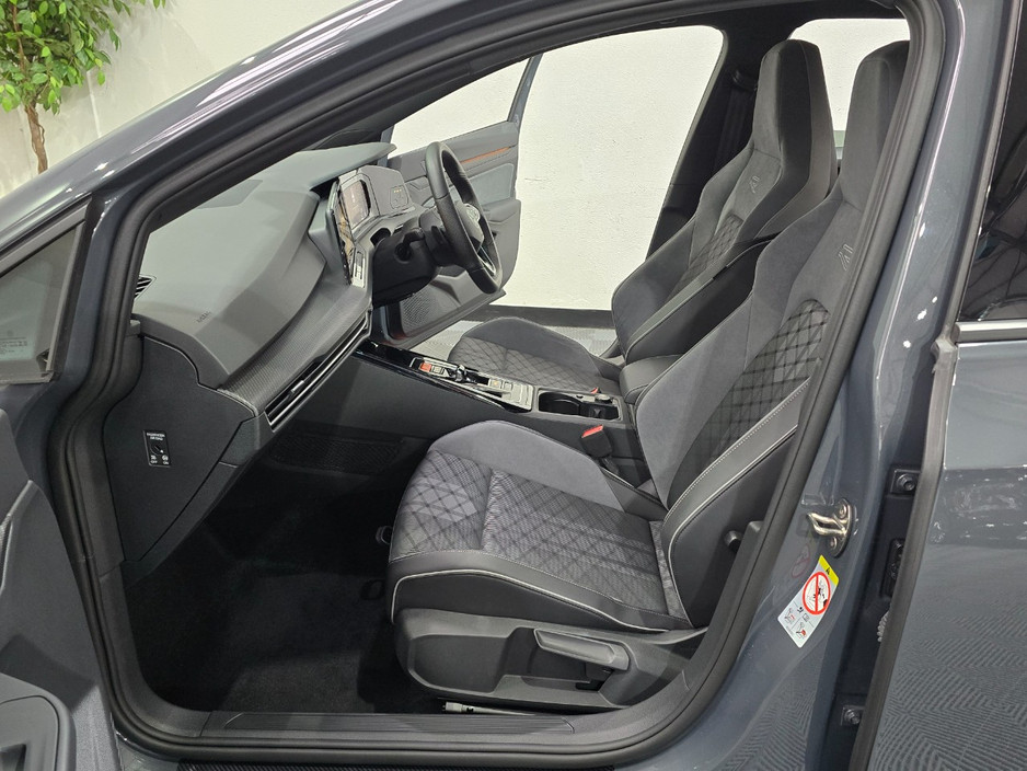 2024 Volkswagen Golf