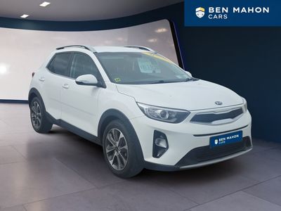 2018 Kia Stonic