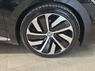 2020 Volkswagen Arteon