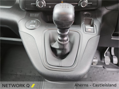 2026 Opel Combo