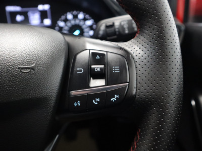 2021 Ford Fiesta