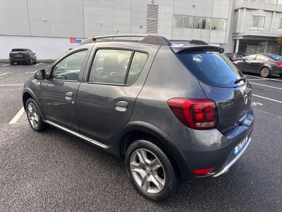 2019 Dacia Sandero