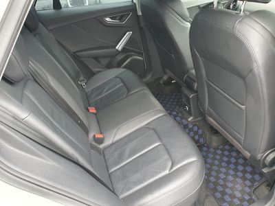 2018 Audi Q2