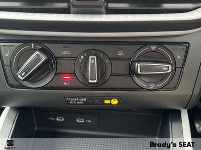 2026 SEAT Arona