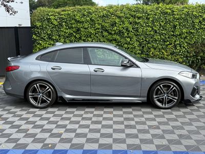 2021 BMW 2 Series