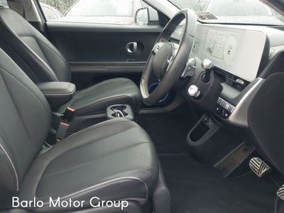 2024 Hyundai Ioniq 5