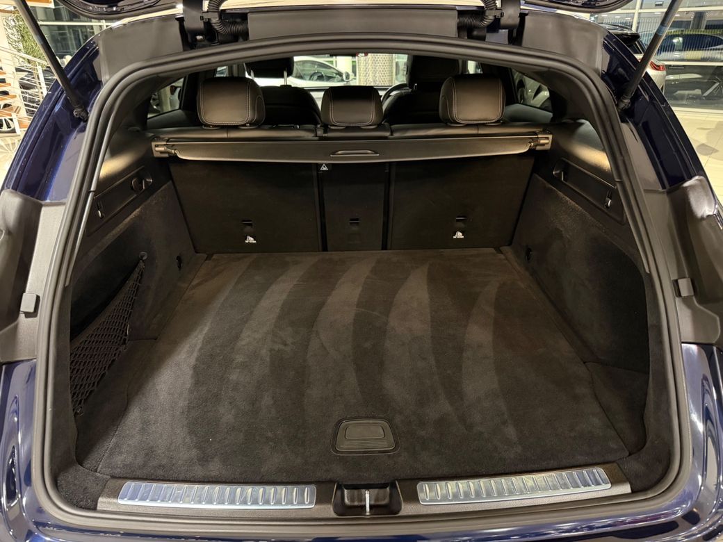 2023 Mercedes-Benz EQC