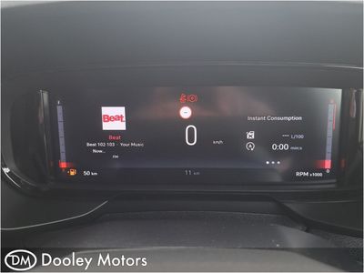 2025 Fiat Doblo